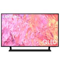 Smart Tivi QLED Samsung 4K 50 inch QA50Q60C