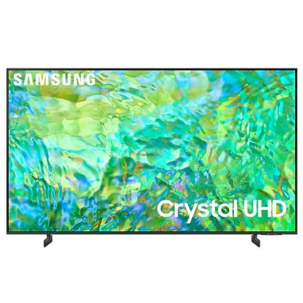 Samsung Smart TV Crystal UHD UA75CU8000
