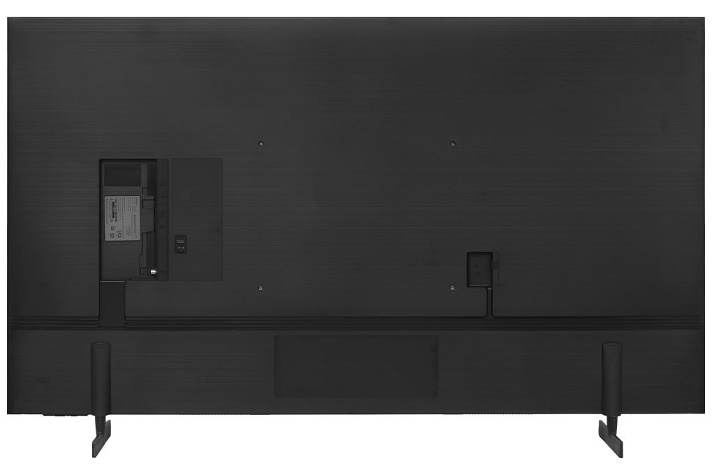 Smart Tivi Crystal UHD Samsung 4K 65 inch UA65CU8000 Màu Đen