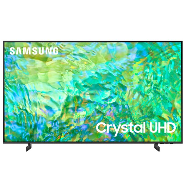 Samsung Smart TV Crystal UHD UA65CU8000