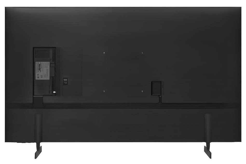 Smart Tivi Crystal UHD Samsung 4K 55 inch UA55CU8000 Màu Đen