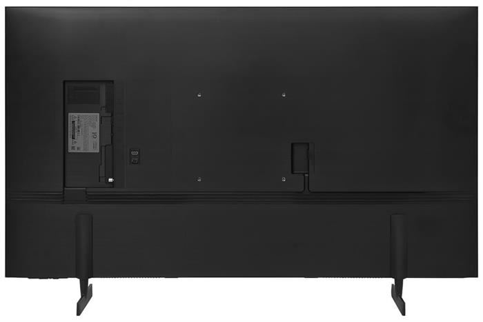 Smart Tivi Crystal UHD Samsung 4K 50 inch UA50CU8000 Màu Đen