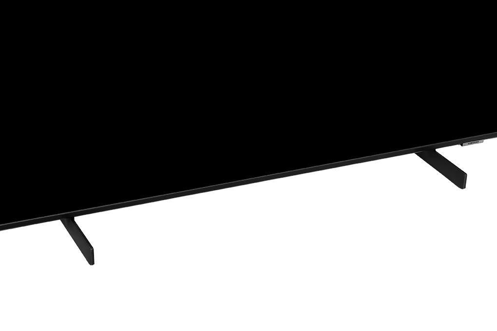 Smart Tivi Crystal UHD Samsung 4K 43 inch UA43CU8000 Màu Đen