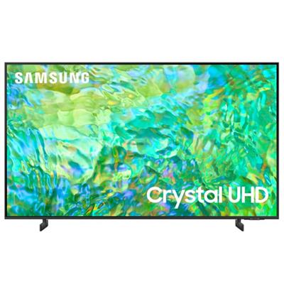Smart Tivi Crystal UHD Samsung 4K 43 inch UA43CU8000