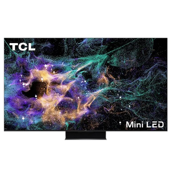 TCL Google TV QD-Mini LED 75C845