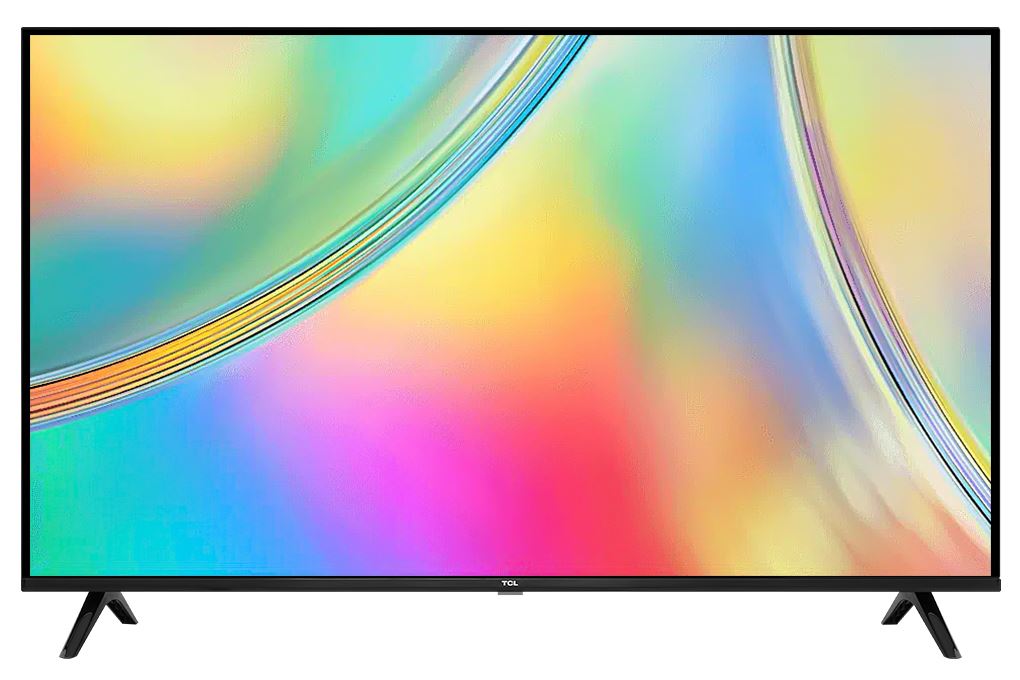 Google Tivi TCL FHD 43 inch 43S5400 Màu Đen