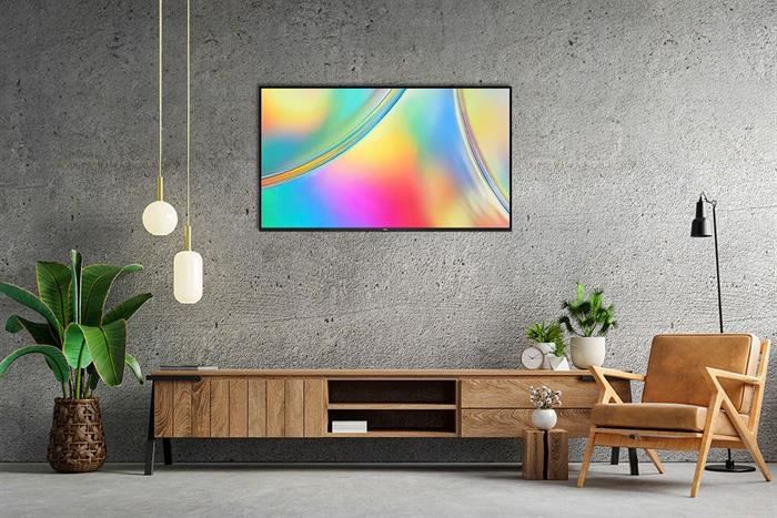 Google Tivi TCL FHD 43 inch 43S5400 Màu Đen