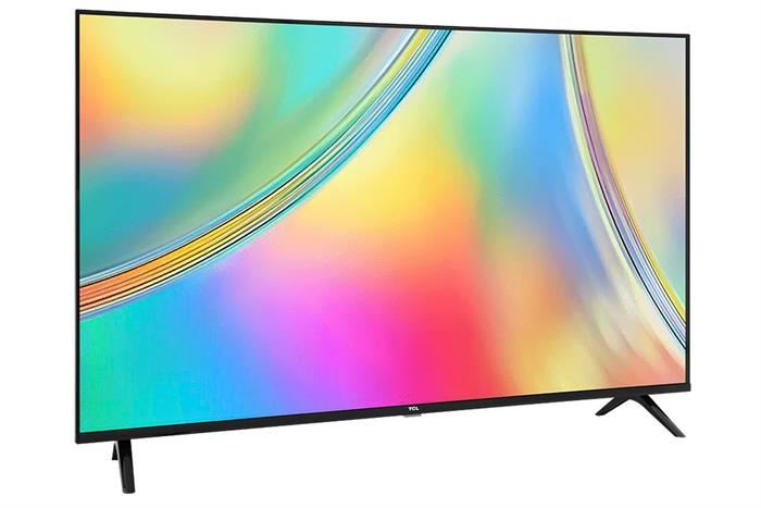 Google Tivi TCL FHD 43 inch 43S5400 Màu Đen