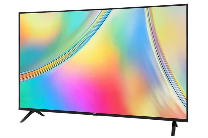 Google Tivi TCL FHD 43 inch 43S5400 Màu Đen