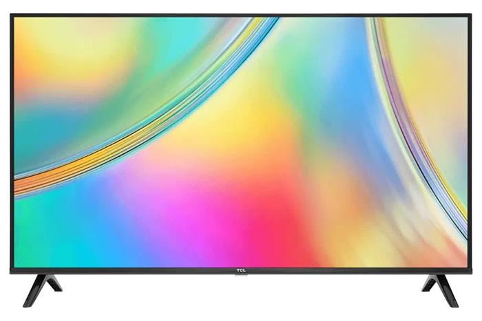 Google Tivi TCL FHD 40 inch 40S5400 Màu Đen