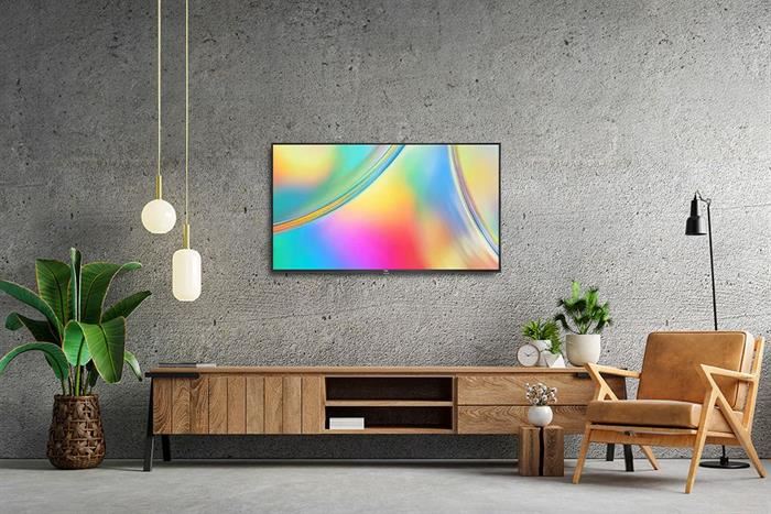 Google Tivi TCL FHD 40 inch 40S5400 Màu Đen