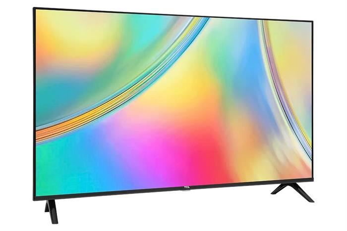 Google Tivi TCL FHD 40 inch 40S5400 Màu Đen