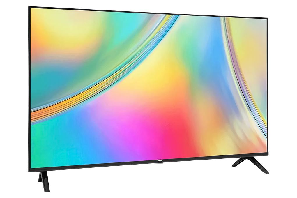 Google Tivi TCL FHD 40 inch 40S5400 Màu Đen