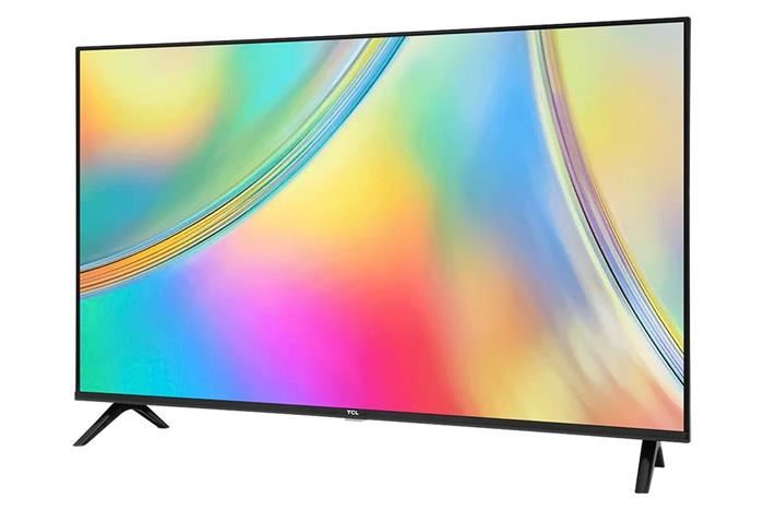 Google Tivi TCL FHD 40 inch 40S5400 Màu Đen