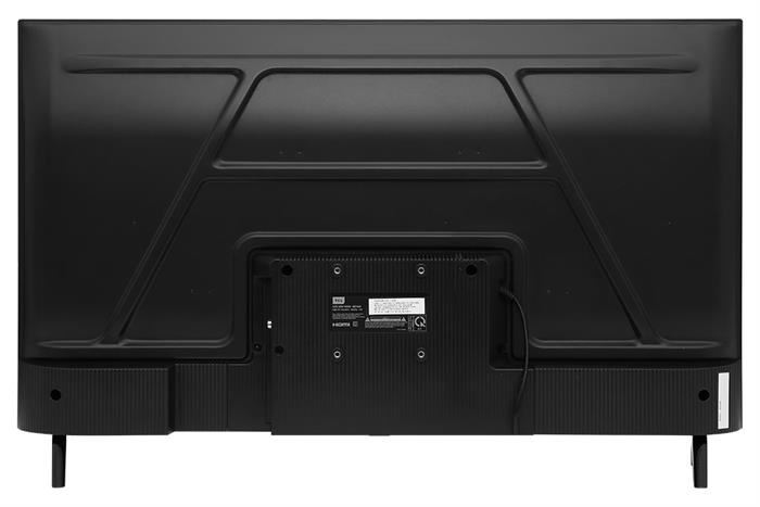 Google Tivi TCL FHD 40 inch 40S5400 Màu Đen
