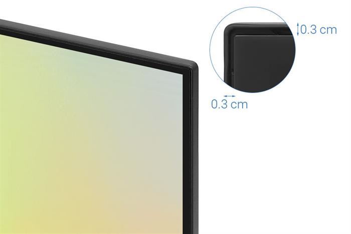 Google Tivi TCL FHD 40 inch 40S5400 Màu Đen