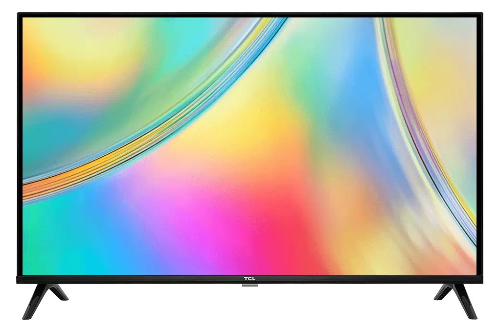 Google Tivi TCL FHD 32 inch 32S5400 Màu Đen