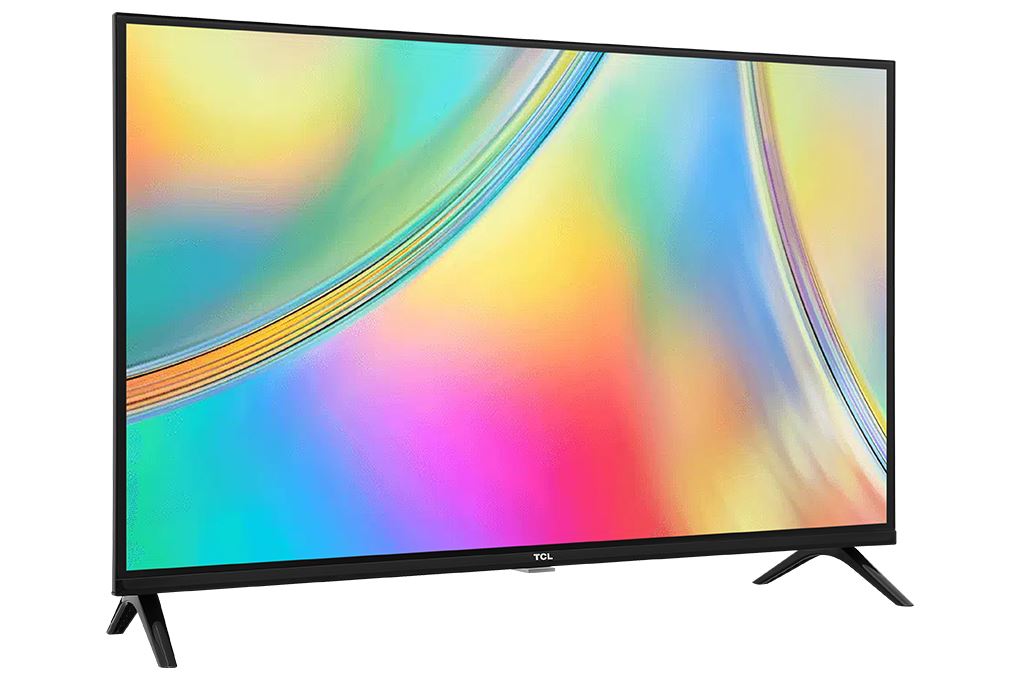 Google Tivi TCL FHD 32 inch 32S5400 Màu Đen