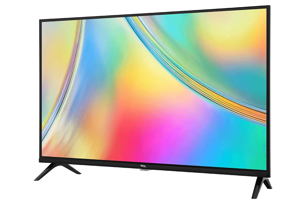 Google Tivi TCL FHD 32 inch 32S5400 Màu Đen