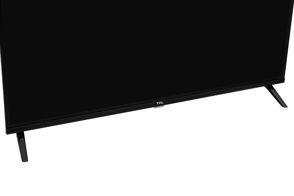 Google Tivi TCL FHD 32 inch 32S5400 Màu Đen