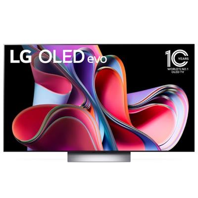 Smart Tivi OLED LG AI 4K 65 inch 65G3PSA