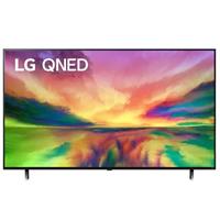 Smart Tivi QNED LG AI 4K 55 inch 55QNED80SRA