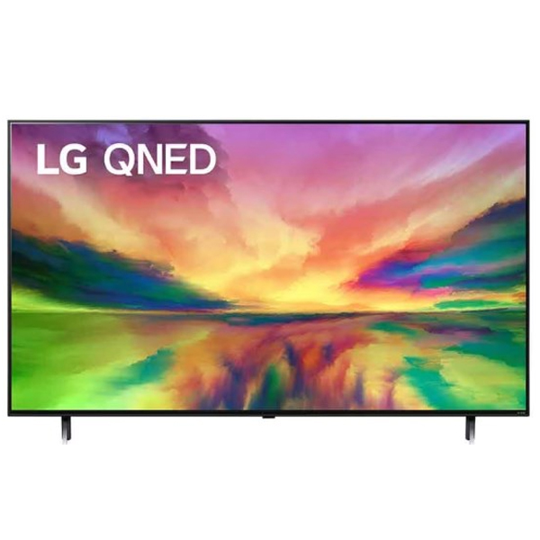 Smart Tivi QNED LG AI 4K 55 inch 55QNED80SRA