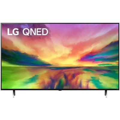 Smart Tivi QNED LG AI 4K 75 inch 75QNED80SRA