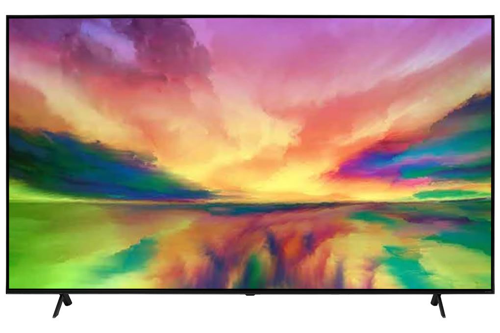 Smart Tivi QNED LG AI 4K 86 inch 86QNED80SRA