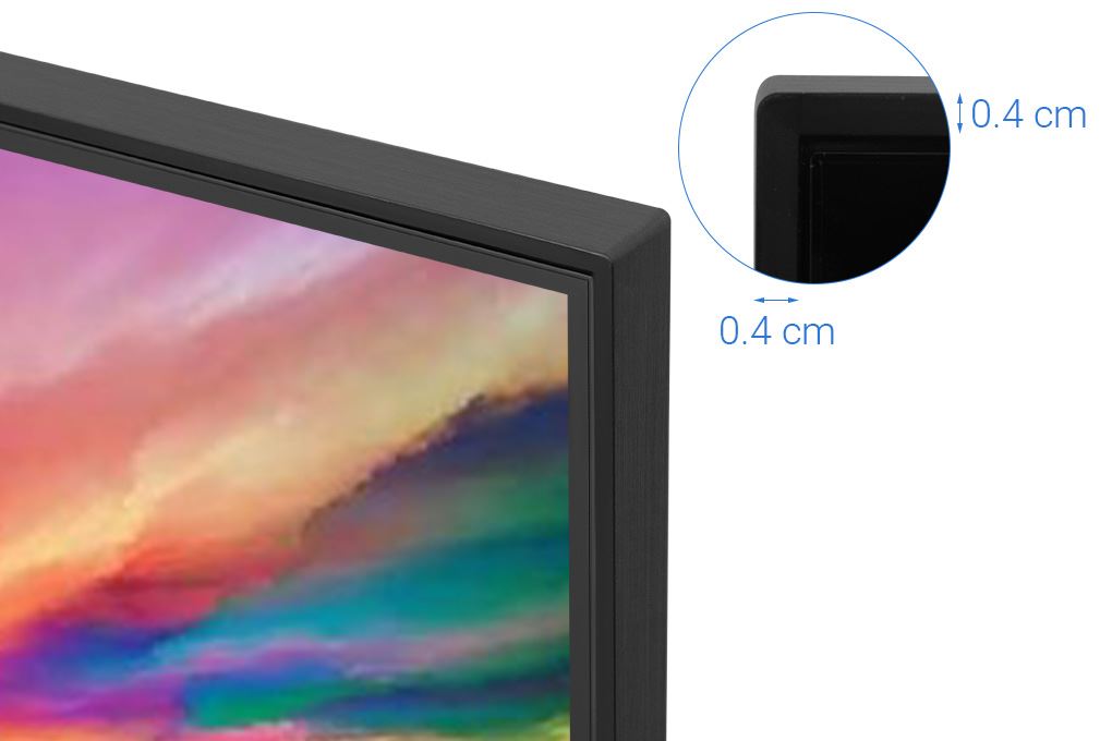 Smart Tivi QNED LG AI 4K 86 inch 86QNED80SRA - 10