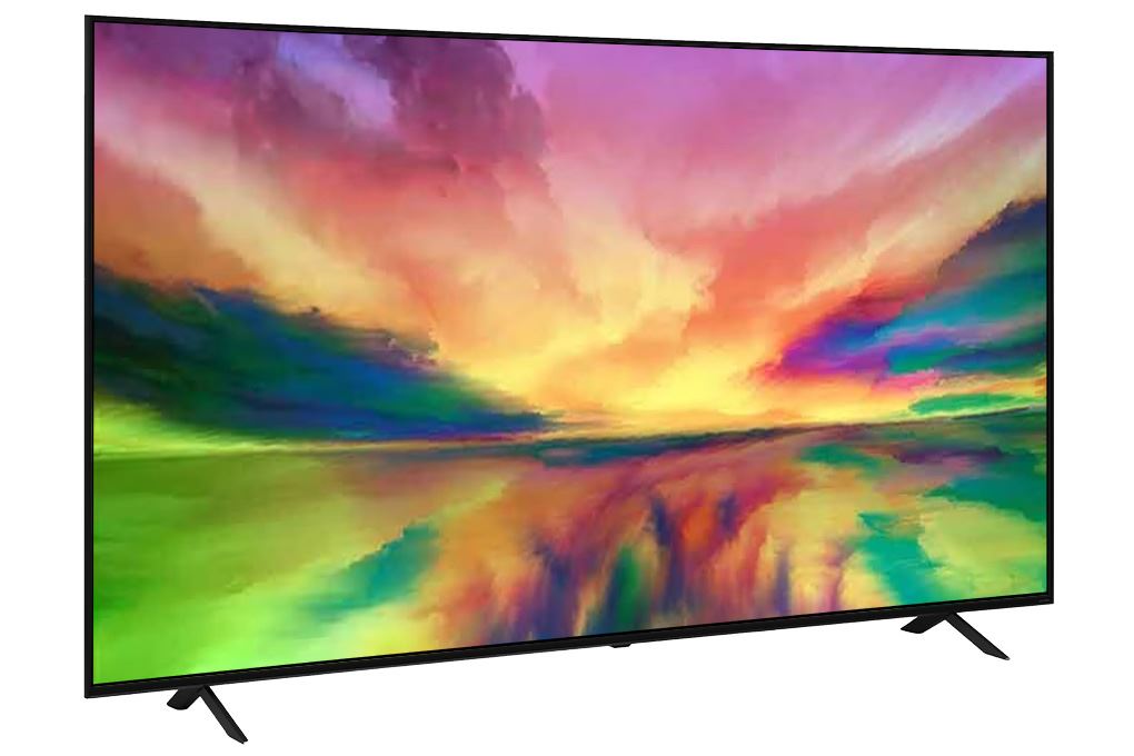 Smart Tivi QNED LG AI 4K 86 inch 86QNED80SRA - 3