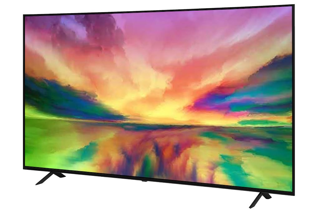 Smart Tivi QNED LG AI 4K 86 inch 86QNED80SRA - 4