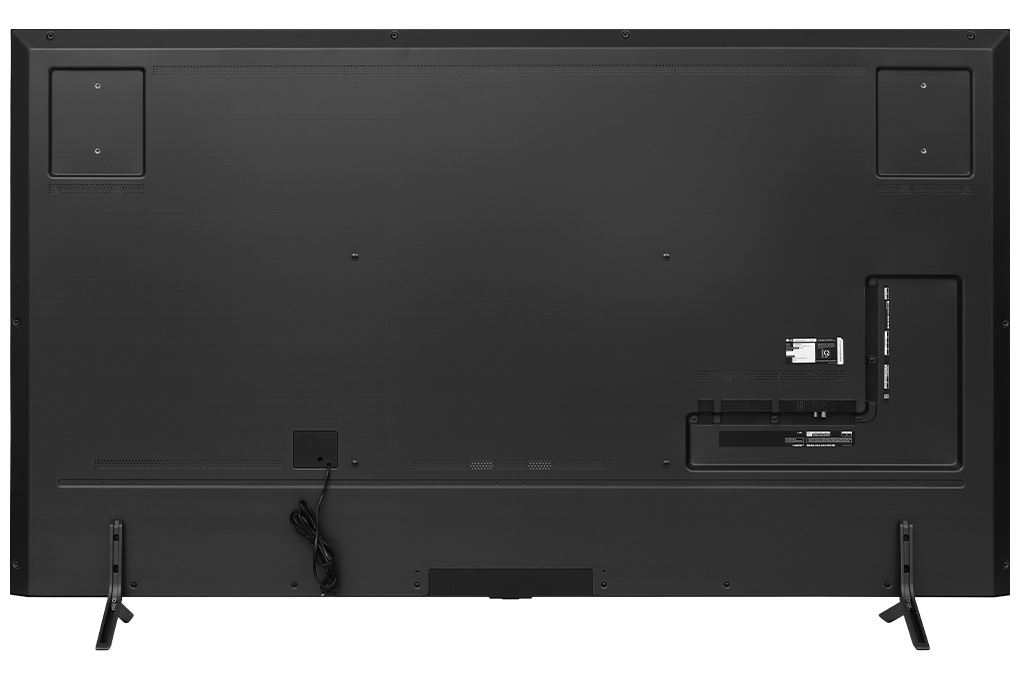 Smart Tivi QNED LG AI 4K 86 inch 86QNED80SRA - 5