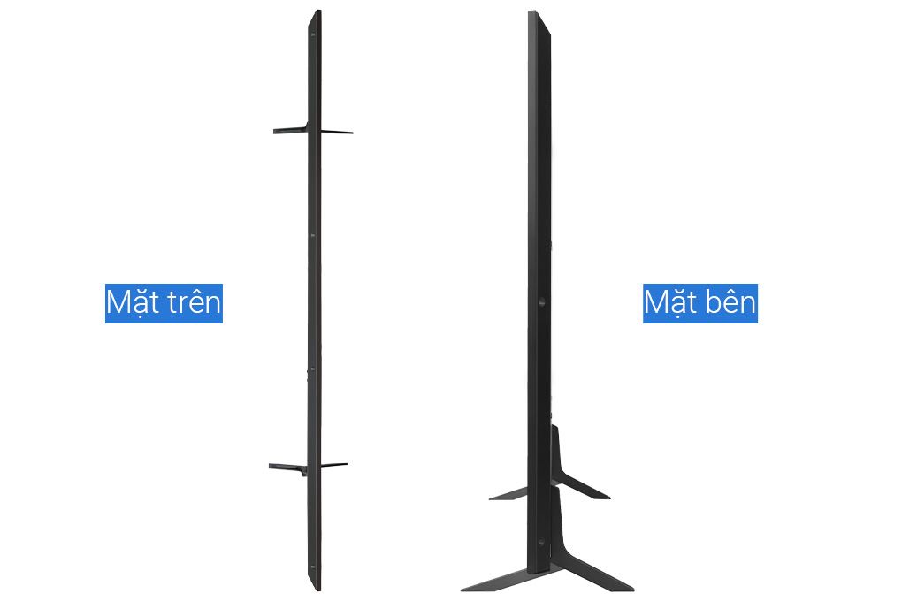 Smart Tivi QNED LG AI 4K 86 inch 86QNED80SRA - 8