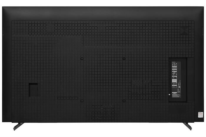 Google Tivi Sony AI 4K 65 inch XR-65X90L Màu Đen