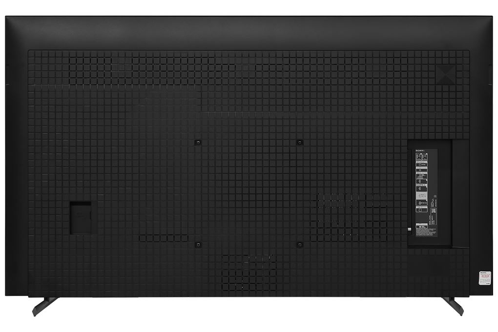 Google Tivi Sony AI 4K 65 inch XR-65X90L Màu Đen