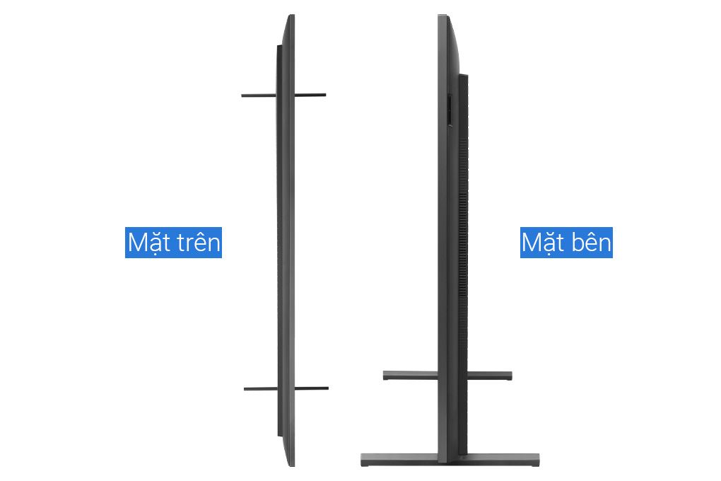 Google Tivi Sony AI 4K 65 inch XR-65X90L Màu Đen
