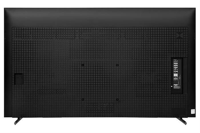 Google Tivi Sony AI 4K 75 inch XR-75X90L Màu Đen