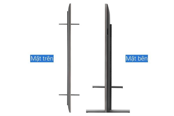 Google Tivi Sony AI 4K 75 inch XR-75X90L Màu Đen