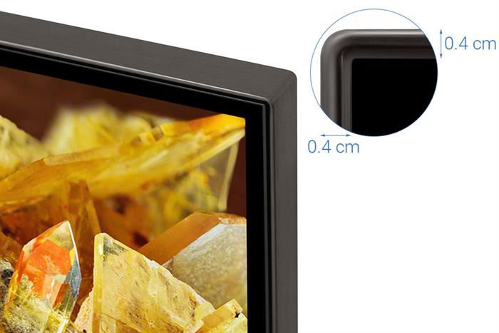 Google Tivi Sony AI 4K 75 inch XR-75X90L Màu Đen