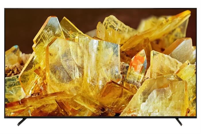 Google Tivi Sony 4K 85 inch XR-85X90L Màu Đen