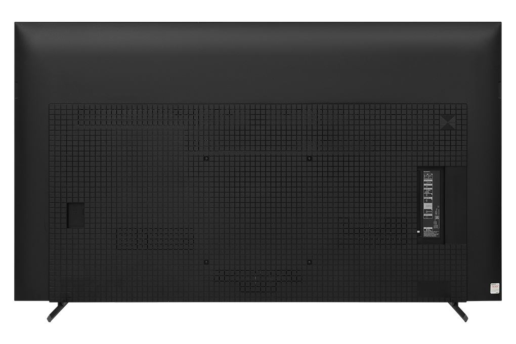 Google Tivi Sony 4K 85 inch XR-85X90L Màu Đen
