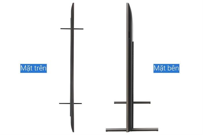 Google Tivi Sony 4K 85 inch XR-85X90L Màu Đen