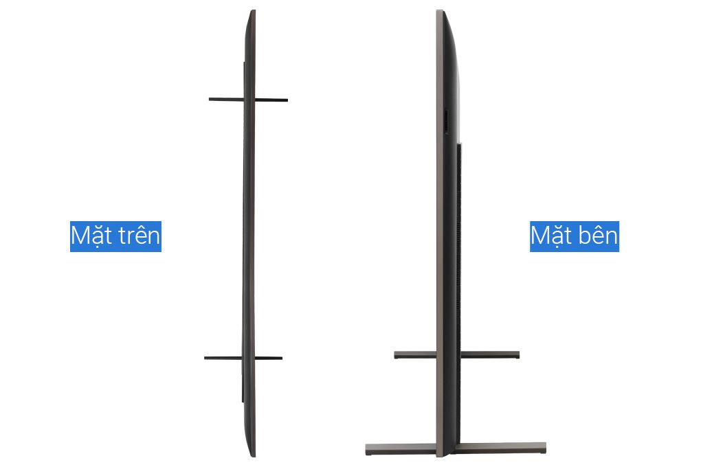 Google Tivi Sony 4K 85 inch XR-85X90L Màu Đen