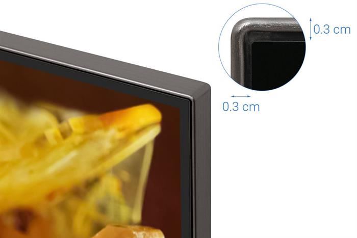 Google Tivi Sony 4K 85 inch XR-85X90L Màu Đen