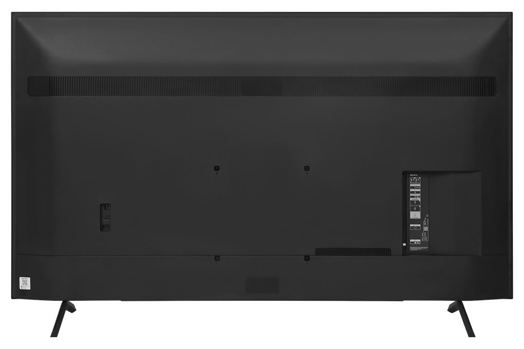 Google Tivi Sony 4K 75 inch KD-75X77L Màu Đen
