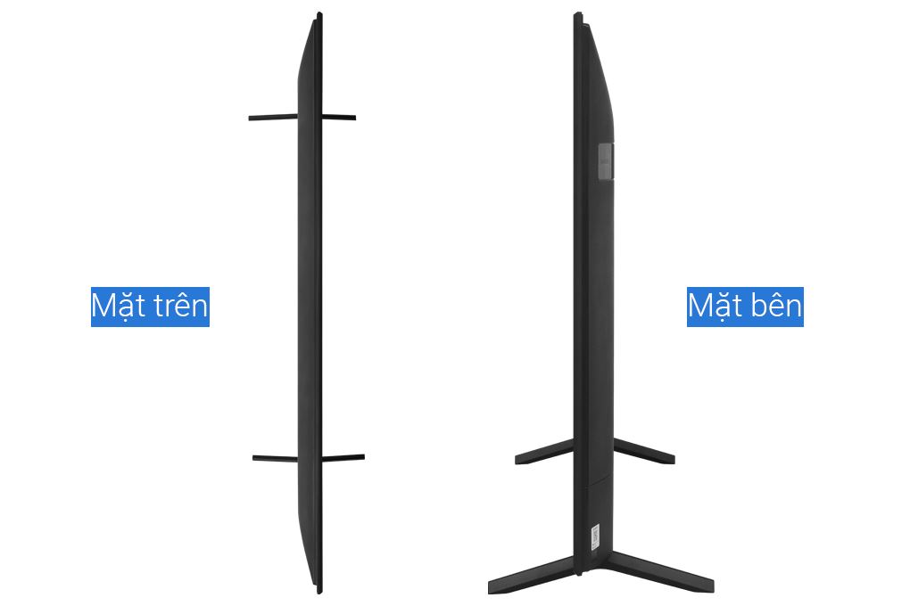 Google Tivi Sony 4K 75 inch KD-75X77L Màu Đen