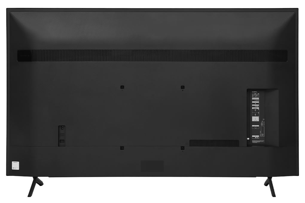 Google Tivi Sony 4K 65 inch KD-65X77L Màu Đen