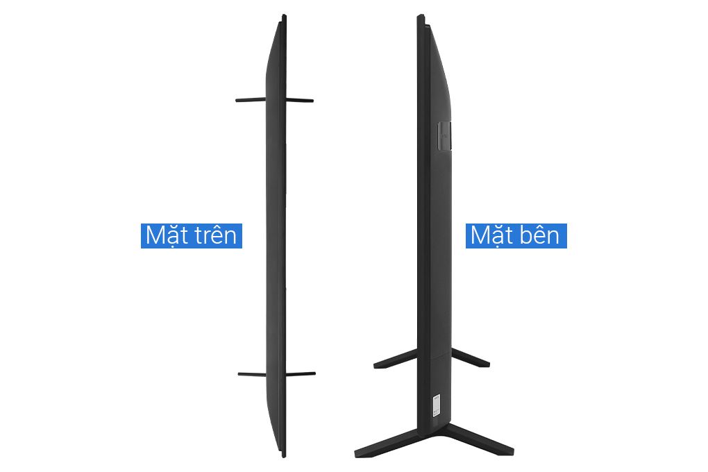 Google Tivi Sony 4K 65 inch KD-65X77L Màu Đen