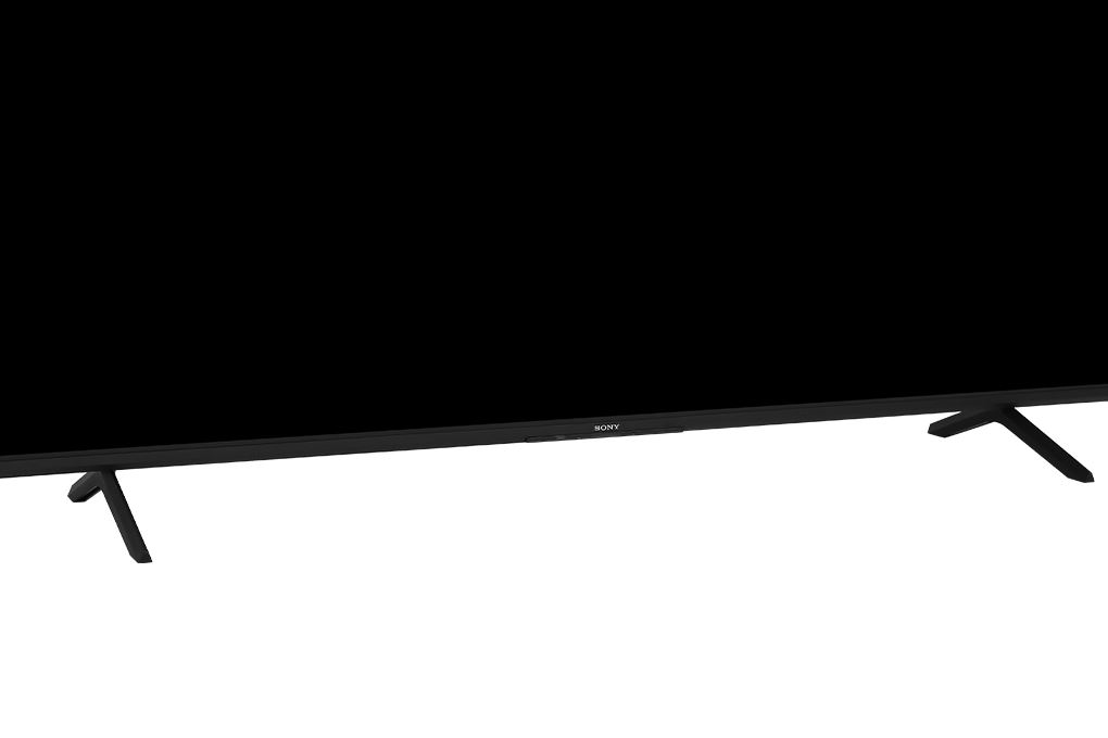 Google Tivi Sony 4K 65 inch KD-65X77L Màu Đen